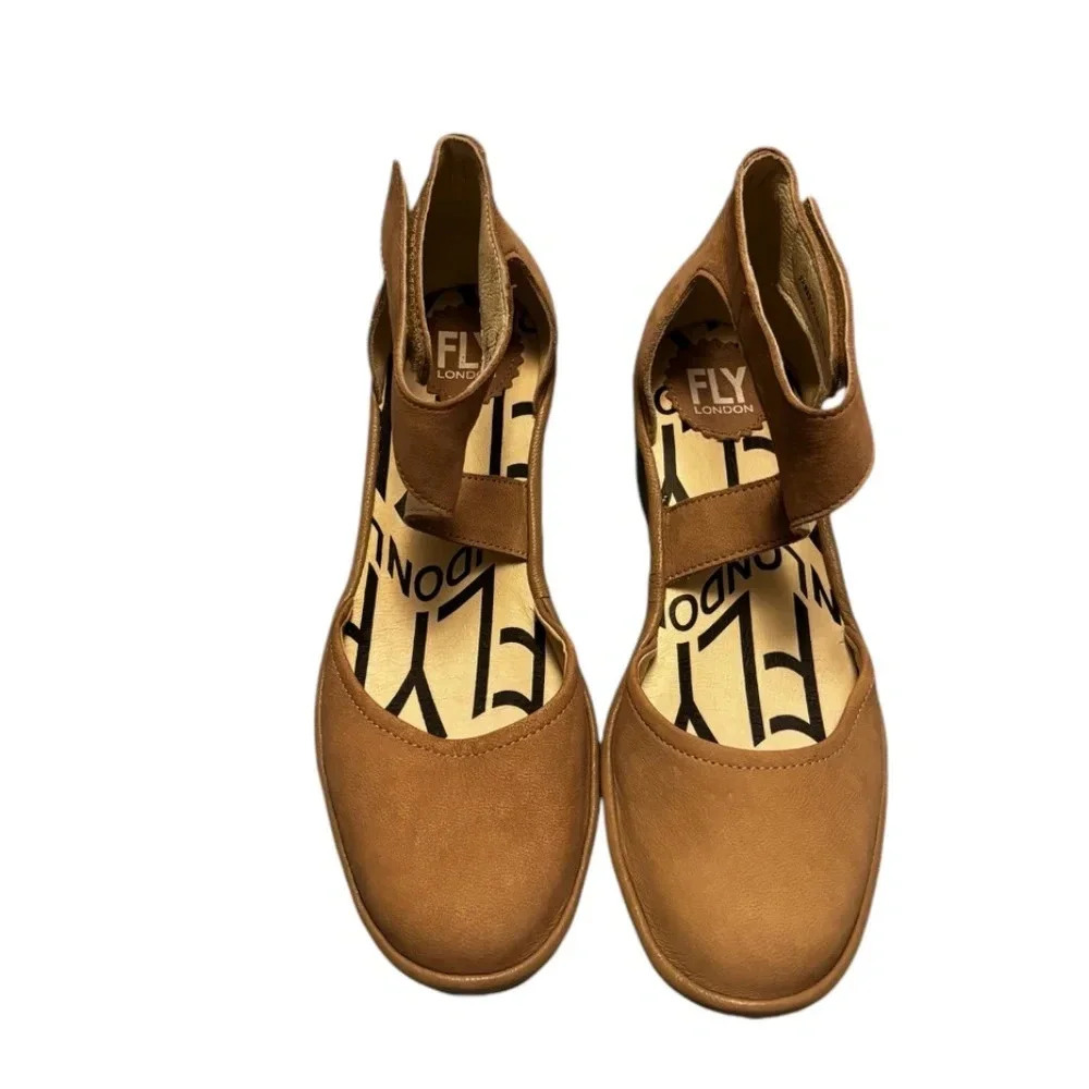 Fly London  wedge shoes
